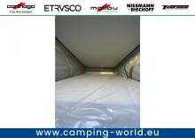 Fahrzeugbild Etrusco CV 640 PB #27