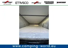 Fahrzeugbild Etrusco CV 640 PB #10