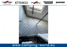 Fahrzeugbild Etrusco CV 640 PB #28