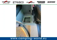 Fahrzeugbild Etrusco CV 640 PB #32