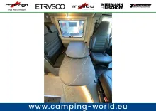 Fahrzeugbild Etrusco CV 640 PB #34