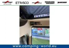 Fahrzeugbild Etrusco CV 640 PB #38