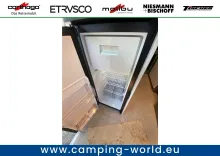 Fahrzeugbild Etrusco CV 640 PB #40