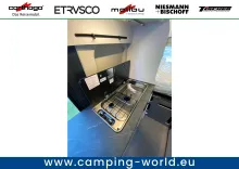 Fahrzeugbild Etrusco CV 640 PB #39