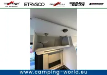 Fahrzeugbild Etrusco CV 640 PB #41