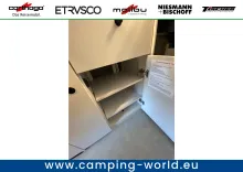 Fahrzeugbild Etrusco CV 640 PB #43