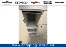 Fahrzeugbild Etrusco CV 640 PB #44