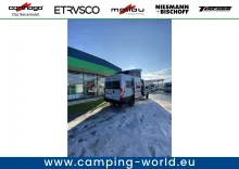 Fahrzeugbild Etrusco CV 640 PB #4