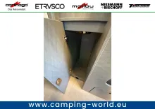 Fahrzeugbild Etrusco CV 640 PB #47