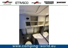 Fahrzeugbild Etrusco CV 640 PB #14