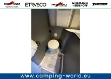 Fahrzeugbild Etrusco CV 640 PB #48