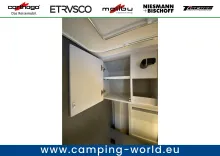 Fahrzeugbild Etrusco CV 640 PB #49