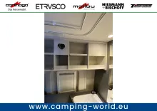 Fahrzeugbild Etrusco CV 640 PB #50