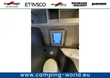 Fahrzeugbild Etrusco CV 640 PB #51