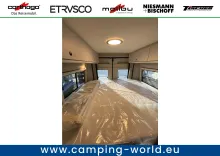 Fahrzeugbild Etrusco CV 640 PB #11