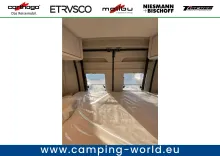 Fahrzeugbild Etrusco CV 640 PB #52