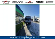 Fahrzeugbild Etrusco CV 640 PB #21