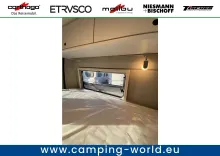 Fahrzeugbild Etrusco CV 640 PB #54