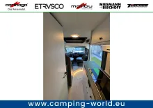 Fahrzeugbild Etrusco CV 640 PB #57