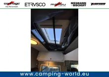 Fahrzeugbild Etrusco CV 640 PB #59