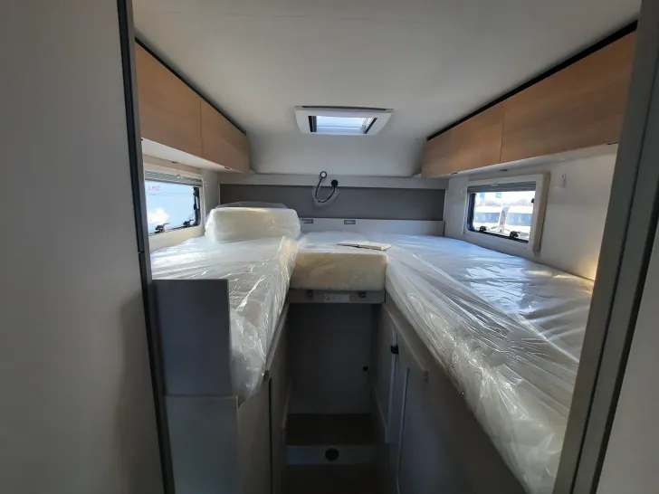 Fahrzeugbild LMC Tracer V 670 Verfüg./Sparen Sie 10.691,- € #9