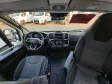 Fahrzeugbild LMC Tracer V 670 Verfüg./Sparen Sie 10.691,- € #17