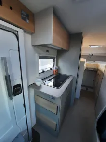 Fahrzeugbild LMC Tracer V 670 Verfüg./Sparen Sie 10.691,- € #10