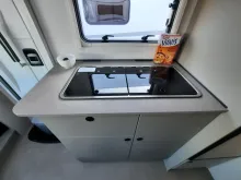 Fahrzeugbild LMC Tracer V 670 Verfüg./Sparen Sie 10.691,- € #11