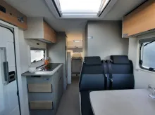 Fahrzeugbild LMC Tracer V 670 Verfüg./Sparen Sie 10.691,- € #5