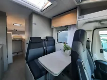Fahrzeugbild LMC Tracer V 670 Verfüg./Sparen Sie 10.691,- € #6