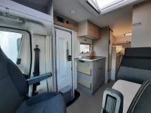 Fahrzeugbild LMC Tracer V 670 Verfüg./Sparen Sie 10.691,- € #7