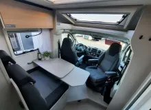 Fahrzeugbild LMC Tracer V 670 Verfüg./Sparen Sie 10.691,- € #8