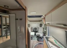 Fahrzeugbild Knaus BoxLife 600 MQ Platinum Selection #8