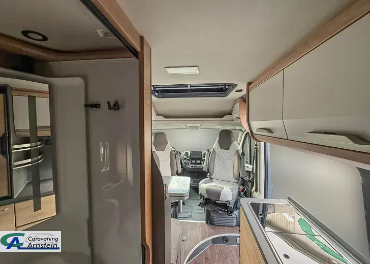 Fahrzeugbild Knaus BoxLife 600 MQ Platinum Selection #8