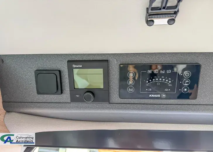 Fahrzeugbild Knaus BoxLife 600 MQ Platinum Selection #9