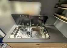 Fahrzeugbild Knaus BoxLife 600 MQ Platinum Selection #11