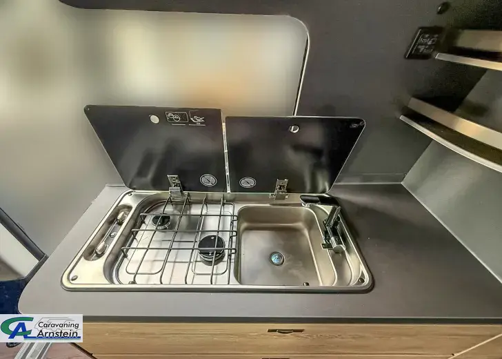 Fahrzeugbild Knaus BoxLife 600 MQ Platinum Selection #11