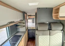 Fahrzeugbild Knaus BoxLife 600 MQ Platinum Selection #12