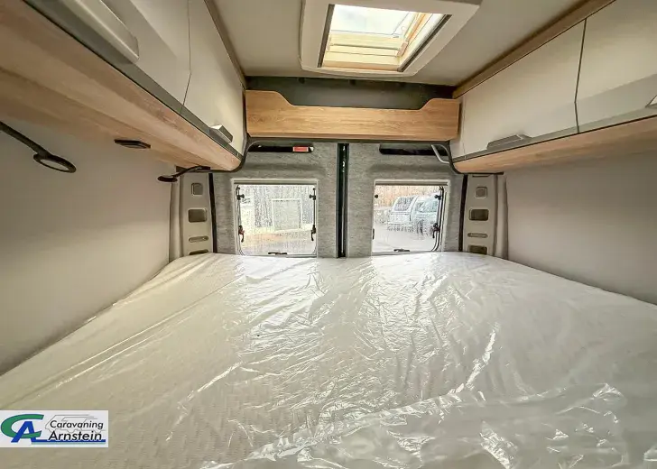 Fahrzeugbild Knaus BoxLife 600 MQ Platinum Selection #13