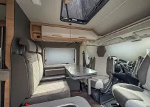Fahrzeugbild Knaus BoxLife 600 MQ Platinum Selection #15