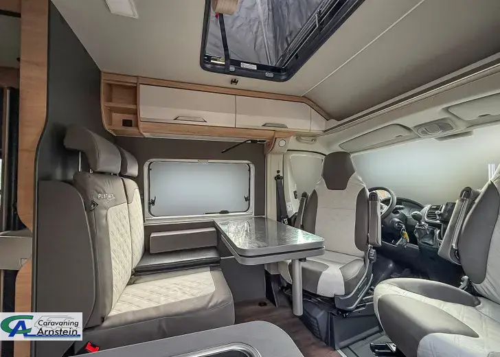 Fahrzeugbild Knaus BoxLife 600 MQ Platinum Selection #15