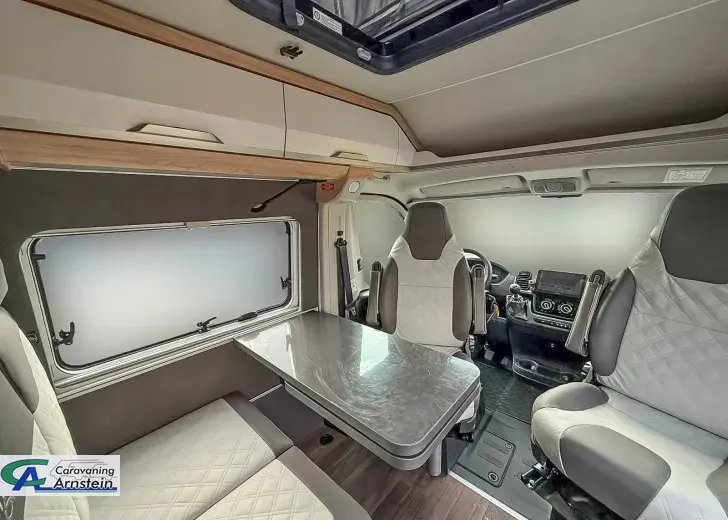 Fahrzeugbild Knaus BoxLife 600 MQ Platinum Selection #16