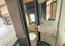 Fahrzeugbild Knaus BoxLife 600 MQ Platinum Selection #17