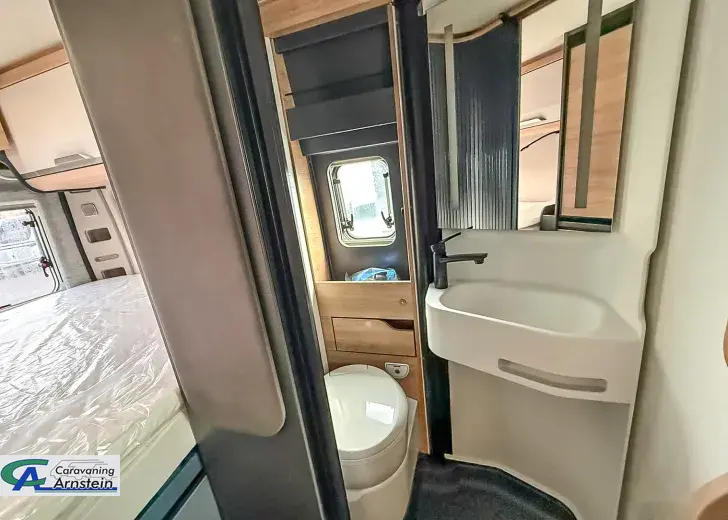 Fahrzeugbild Knaus BoxLife 600 MQ Platinum Selection #17