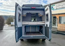 Fahrzeugbild Knaus BoxLife 600 MQ Platinum Selection #5