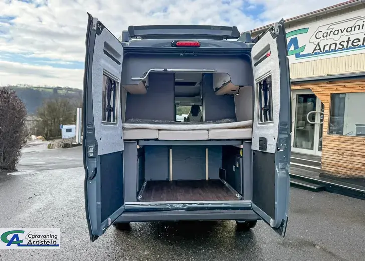 Fahrzeugbild Knaus BoxLife 600 MQ Platinum Selection #5