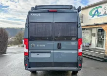 Fahrzeugbild Knaus BoxLife 600 MQ Platinum Selection #6