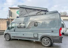Fahrzeugbild Knaus BoxLife 600 MQ Platinum Selection #3