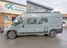 Fahrzeugbild Knaus BoxLife 600 MQ Platinum Selection #1