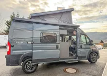 Fahrzeugbild Knaus BoxLife 600 MQ Platinum Selection #4
